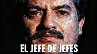 El MEDIADOR que TODOS Respetaban: La Historia Secreta de El Azul