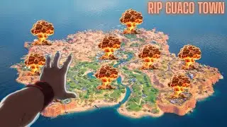 Reload Still on That Sh##(Rip Guaco town)
