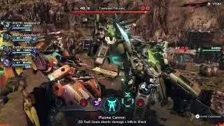 Xenoblade Chronicles X: DE Walkthrough - Two Peas in a Pod: Lin Affinity Mission 2 - Part 57