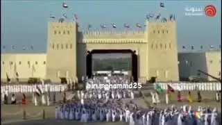 Our sheikhs and people are always proud of Baluch of Emirates