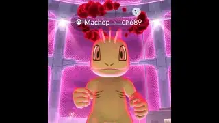 Ponemon Go Capturas y Raids