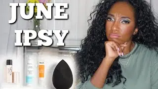 IPSY JUNE 2020 PRODUCT OPTIONS | IPSY ULTIMATE JUNE 2020