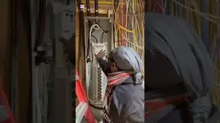 👉 Clean Electrical Work ⚡