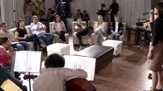Novo Tom - O Amor