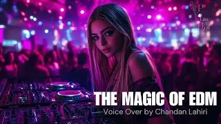 The Magic of EDM | Inside Story | Voice Over by Chandan Lahiri