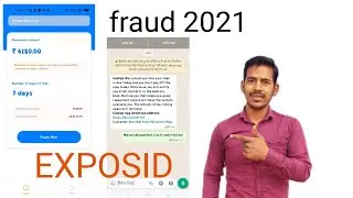 Cashgo Loan Repayment WhatsApp message fraud | Cashgo Loan Repayment WhatsApp message Scam Exposed