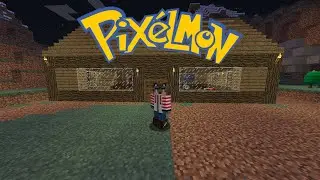 PIXELMON GENERATION BATTLE DAY - DAY 3
