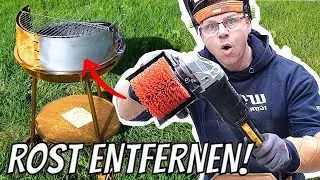 Der ULTIMATIVE alles SCHLEIFER?! | Fartools REX 120 SET im TEST.