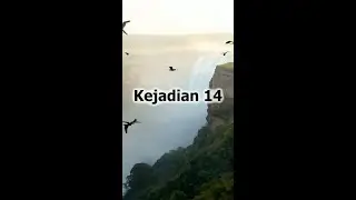 Kejadian 14 | Abram mengalahkan raja-raja di Timur dan menolong Lot | Pertemuan Abram dgn Melkisedek