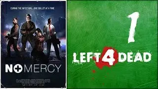 L4D #1 - 