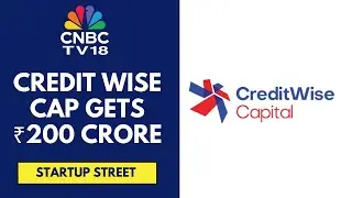 Credit Wise Cap Bags ₹200 Cr Led By Trident Growth Partners