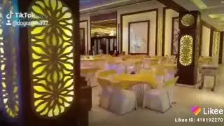 Budha mal castle