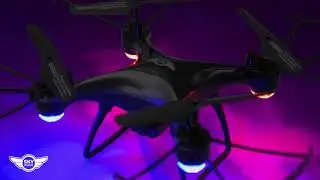 Sky Rider's Eagle 3 Pro (DRW388) Drone