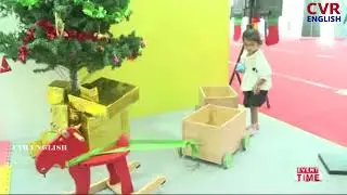 Petex india 2023 | Asia&rsquo;s largest Pet Show @hitexexhibitioncentre | CVR ENGLISH