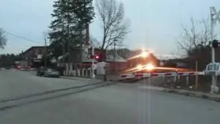 Pan Am Railways  Nashua NH