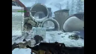 MikeHunt's MW2 November 2010 Sniper Montage