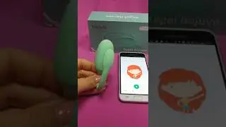 Тренажёр Кегеля Magic Motion REJUVE