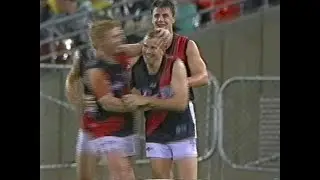 Essendon Highlights - Rd 8 2000 v Brisbane Lions