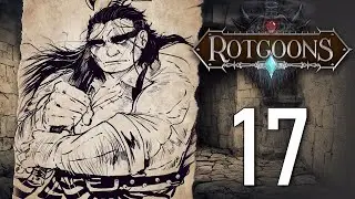 It's all about family | Rotgoons Episode 17