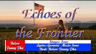 Echoes of the Frontier &ndash; Appalachian Folk Hymn Tribute to the Star-Spangled Banner | Danny Phu