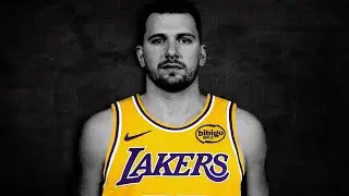 A Troca Mais Louca Da História Da NBA