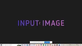 Image Processing using Java