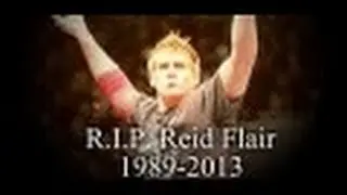 RIP Reid Flair