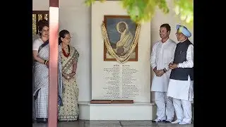 #Elections2019: Congress Kickstarted Its 2019 Poll Campaign