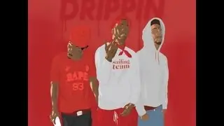 21 savage x lotto savage x Skippa da flippa type beat (2016) 21 (Prod. by A4damoney)