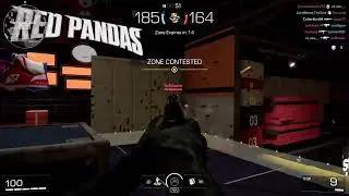 XDefiant Gameplay - MK22 SSR