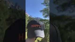 Hot Head limited Edition unisex caps
