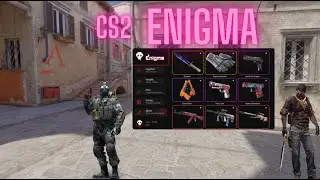 КАК СКАЧАТЬ ENIGMA.TECH | EXLOADER | ЛУЧШИЙ БЕСПЛАТНЫЙ ЧИТ