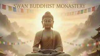 Swan Buddhist Monastery  is live