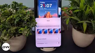 How to Enable 3D Lock Screen Wallpapers on OnePlus