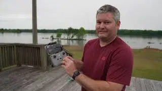 DJI Air 2S Cine Mode