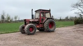 K&ouml;p Traktor Volvo BM 2654 p&aring; Klaravik