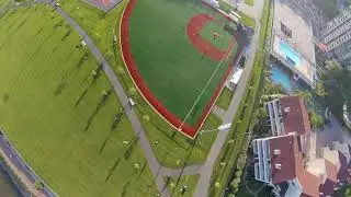 Alien RR5 - FPV Freestyle