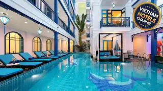 Silk River Hoi An Hotel & Spa | Hoi An, Vietnam | Hotel Review 🏩