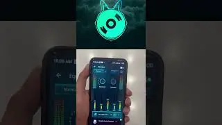 (Indonesian) Volume Booster Android App - Boost your Audio, Music & Sound Volume - Sound Equalizer