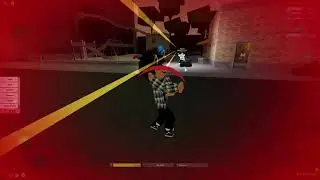 Da Hood | 1v1ing 6Ghxst (Read Desc)