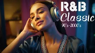 Late Night Soul Cruise 💿 Ne-Yo, Usher, Beyonce, Akon &ndash; Smooth R&B Chill Mix for Driving Alone