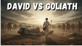 David vs. Goliath: The Speech That Changed History