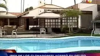Jaime Salomón Villalobos, el 