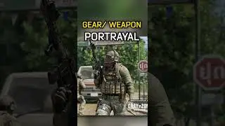 NEW DETAILS about this game... #GreyZoneWarfare #GZW #gaming