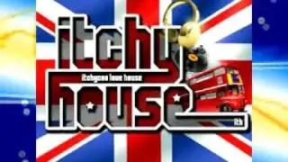 Gery Garces - London Clubs - ITCHYCOO RECORDS London