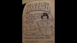 The Dukes of Hazzard: 