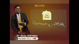 Acte Fataki - Mon Dossier  | Lyrics (Paroles)