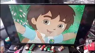opening to paw patrol marshall en chase regelen het wel 2015 nederland dvd