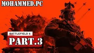 Battlefield™ 6  PART/3