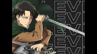Levi Ackerman | Telepatia